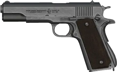 G18c Official Rules Of Survival Wiki Glock 22 Gen 3 Png Survival Png