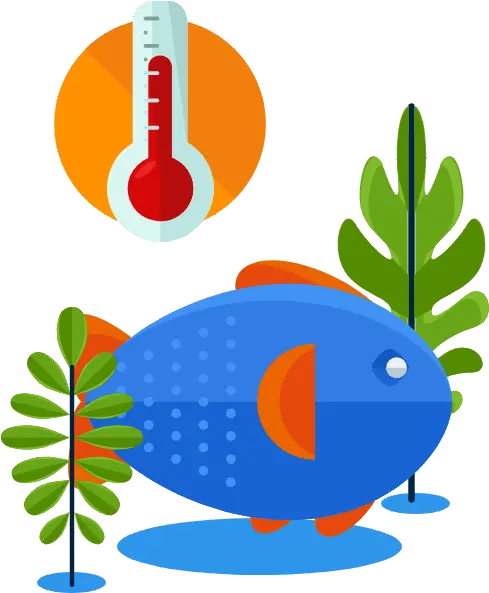 Fresh Watereco U2013 Beebio Aquarium Fish Png Water Temperature Icon