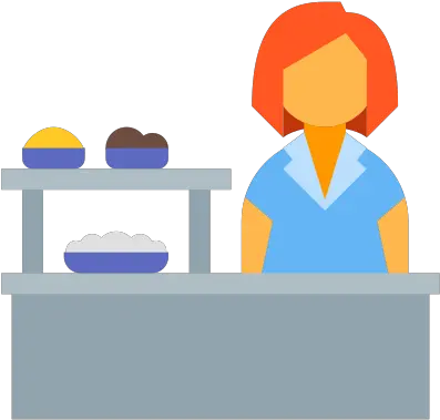 Icône School Cafeteria Téléchargement Gratuit En Png Et Cefetria Png Cafeteria Icon