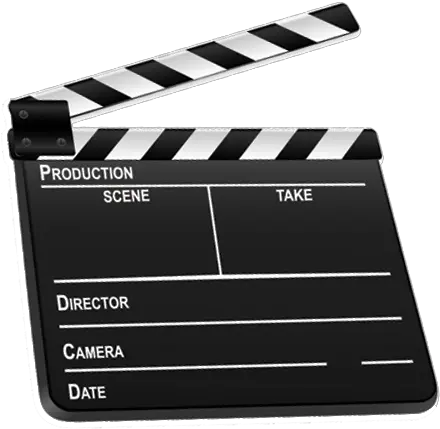 Film Slate Png 7 Image Png Film Slate Slate Png