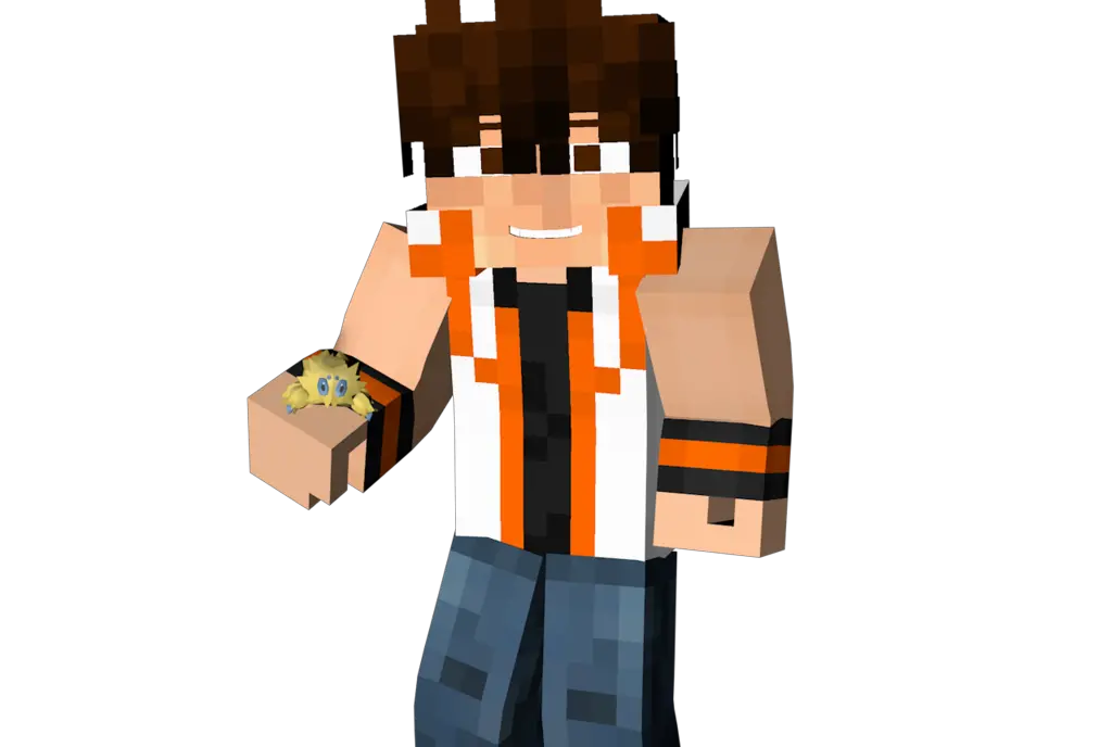 Minecraft Png Download