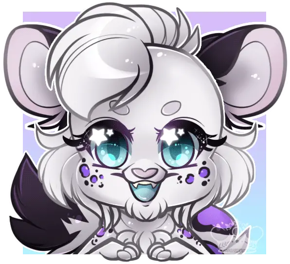 Chit Chat Icons Fictional Character Png Chit Chat Icon