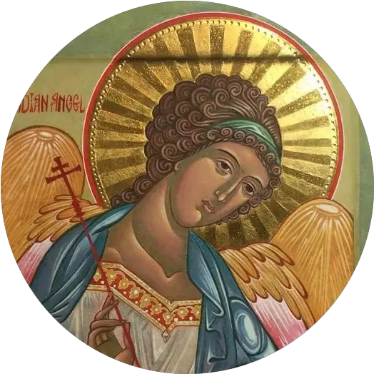 Orthodox Icons Prophet Png Angels Icon