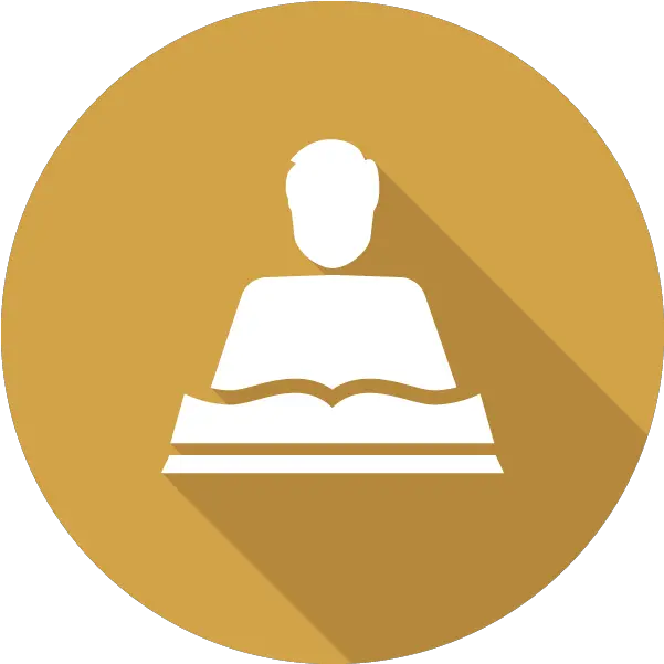 Scholarship Home Religion Png Quad Icon