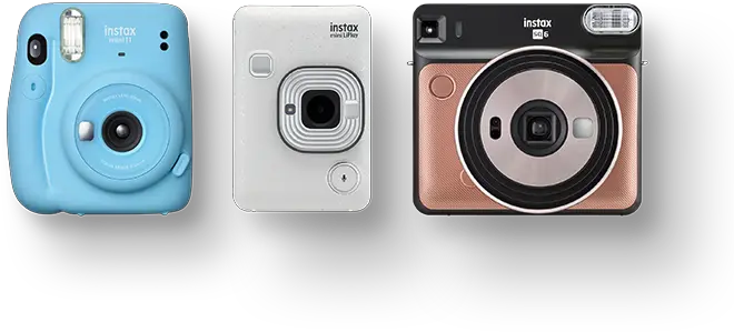 Instax Polaroid Instax Camera Png Polaroid Camera Png