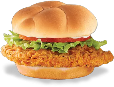 Wendys Png And Vectors For Free Spicy Chicken Fillet Sandwich Wendys Png