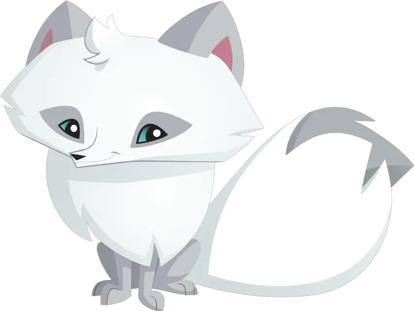 Free Transparent Png Images On Fox Tail