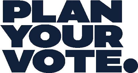 Plan Your Vote Msnbc Gif Planyourvote Vote Msnbc Dot Png Msnbc Logo Transparent