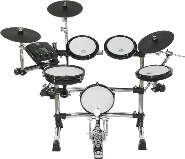 Xm Edrum Proceed Series Zp 5s Kit Electronic Drum Png Drum Kit Png