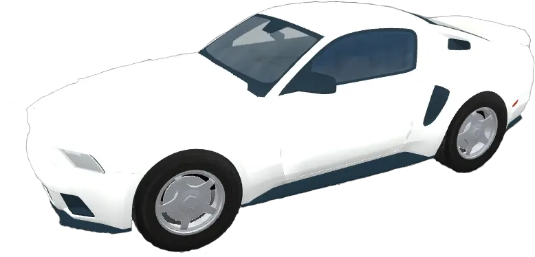 Baron Appaloosa Ford Mustang Gt Roblox Vehicle Simulator Ford Mustang Png Mustang Png