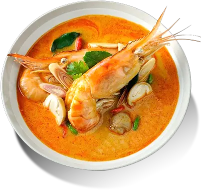 Restaurant Food Images Png Image Cook Tom Yum Kung Food Png