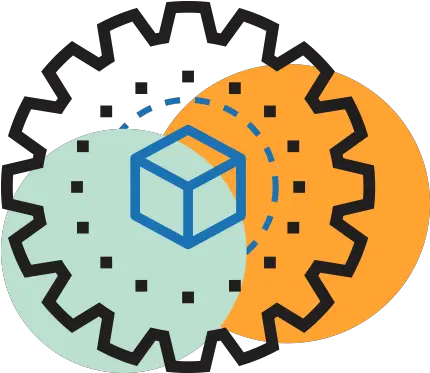 Ms Dynamics Ax Integration Folio3 Dynamics Passion In Work Icon Png Timesheet Icon