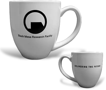 Gordon Freeman Eigenblogger Black Mesa Coffee Mug Png Gordon Freeman Png