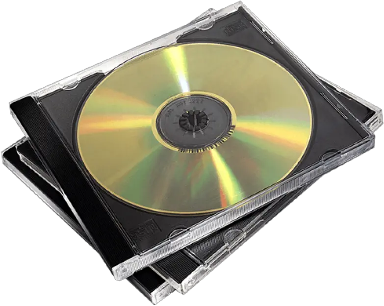 Blank Cd Case Png 3 Image Pyta Cd W Pudeku Cd Case Png