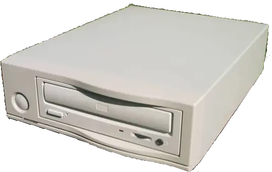 Scsi Cd Dvd Drive Png Fantom Drive Icon
