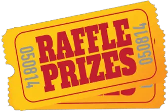 05 Raffle Tickets For Various Prizes Illustration Png Raffle Tickets Png