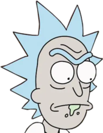 Cliclick Is A Macos Cli Tool For Emulating Mouse And Rick Icon Png Rick And Morty Folder Icon