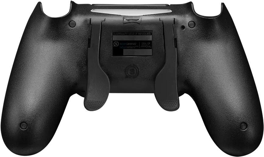 Game Controler Png Scuf Infinity 4ps Pro Switch Controller Png
