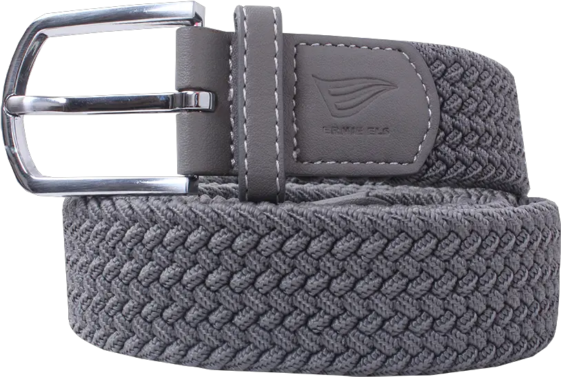Ernie Els Woven Belt A Product Of Ernie Els Collection Png Ernie Png