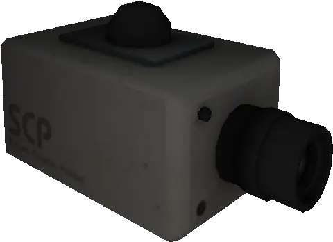 Security Cameras Official Scp Containment Breach Wiki Portable Png Scp Containment Breach Logo