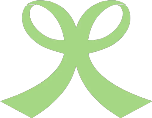 Guacamole Green Ribbon 10 Icon Free Guacamole Green Ribbon Black Ribbon Gif Transparent Png Green Ribbon Png