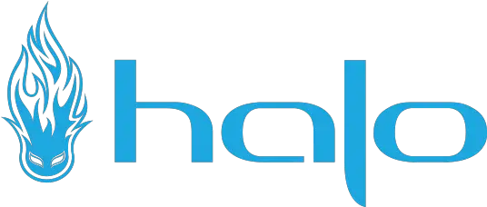 Halo Logo Nicopure Labs Llc Halo E Liquid Logo Png Halo Logo Png