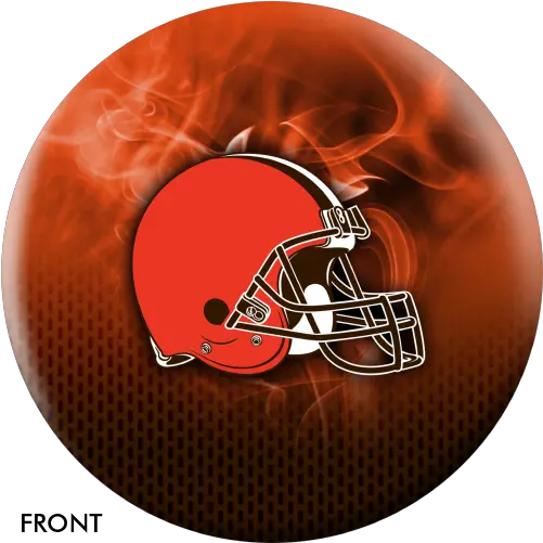 Cleveland Browns Bowling Ball Dallas Cowboys Vs Cleveland Browns Png Cleveland Browns Logo Png