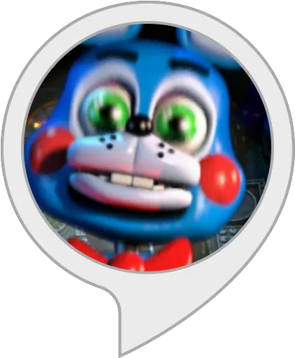 Amazoncom Five Nights Alexa Skills Ultimate Custom Night Apk Png Toy Bonnie Icon