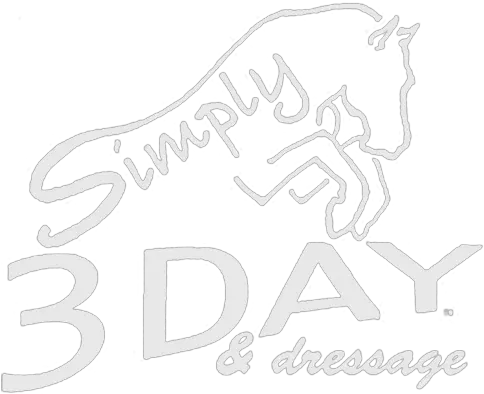 Simply 3 Day Gilly Slayter Equestrian Trainer Language Png Three Days Grace Logo