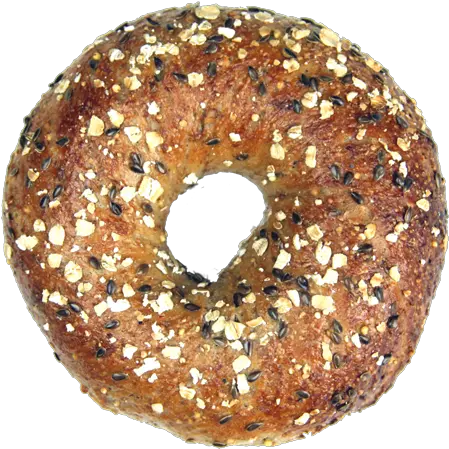 Bagel Png Ciambella Bagel Transparent