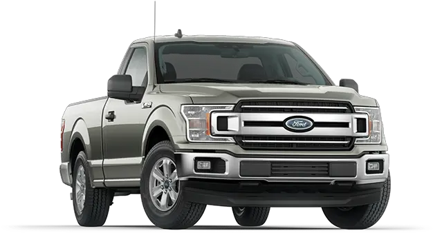 Austin Ford F Gray Ford 150 2018 Png Ford Truck Png