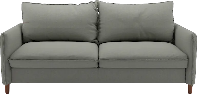 Nordic Style Sofa U2014 Queens Home Png Couch