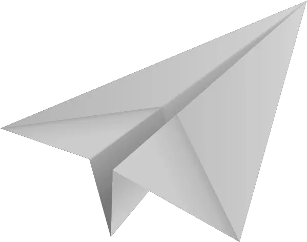 Paper Airplane Png 5 Image Paper Plane Designs Png Paper Airplane Png