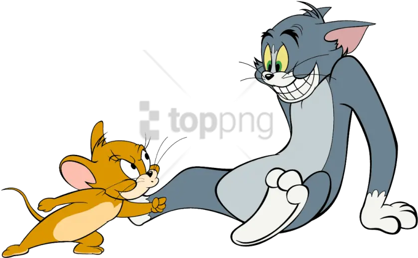 Tom And Jerry Png Images Transparent Transparent Tom And Jerry Png Tom And Jerry Transparent
