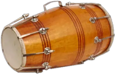 Membranophone Png Images Free Png Library Dholak Png Instruments Png
