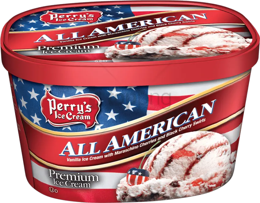 Free Png Image With Transparent Background Perryu0027s All American Ice Cream Perrys Ice Cream Ice Cream Transparent Background