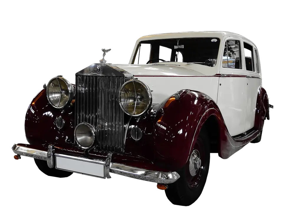 Oldtimer Rolls Royce Transparent Png Old Rolls Royce Png Rolls Royce Png