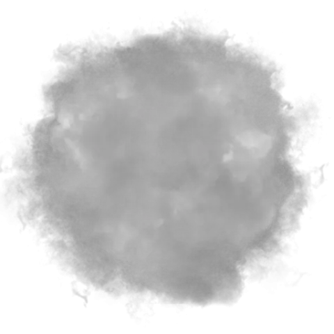 Drawing Cloud Transparent Png Clipart Smoke Particle Texture Png Fog Transparent Background