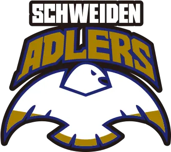 Schweiden Adlers Schweiden Adlers Logo Png Haikyuu Logo