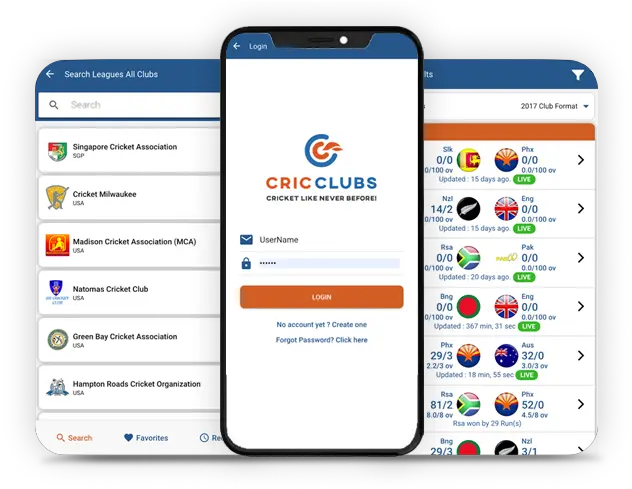 Cricclubs Cricket Like Never Before Smart Device Png Live Score Icon
