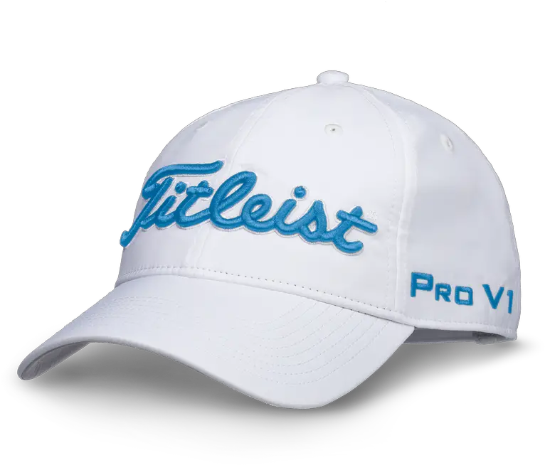 Titleist Tour Performance Hat Clothing All Baseball Cap Png Golf Channel Logos