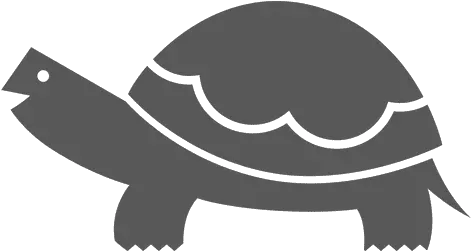 Tortoise Vector Transparent Picture 1500252 Transparent Background Turtle Icon Png Tortoise Png