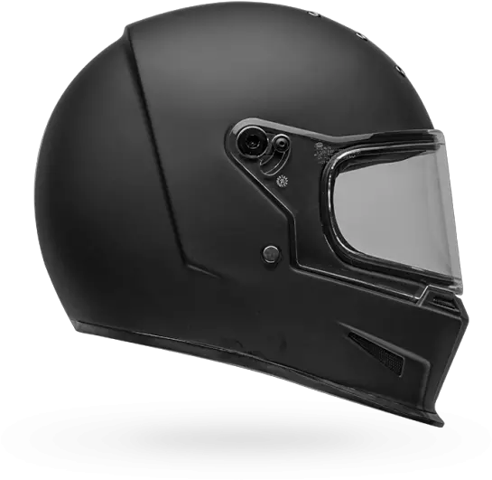 Bell Eliminator Helmet Matte Black Bell Eliminator Helmet Png Vietnam Helmet Png
