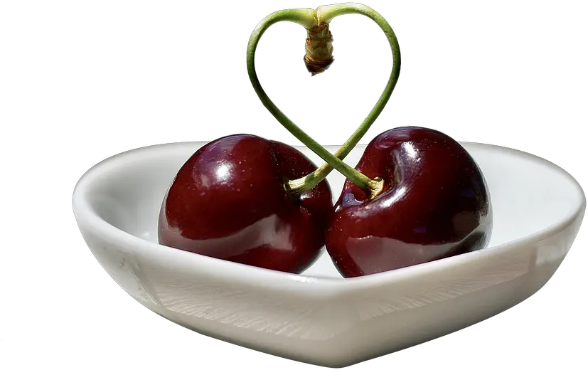 Cherries Fruit Heart Free Photo On Pixabay Still Life Photographs Fruit Png Cherries Png