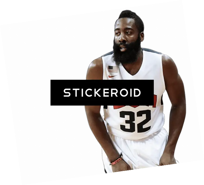 James Harden Portable Network Graphics Png James Harden Png