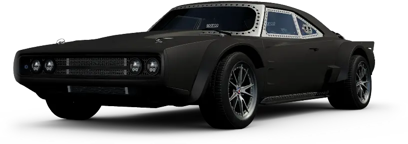 Dodge Charger Fast Furious Edition Dodge Charger Forza Png Fast And Furious Png