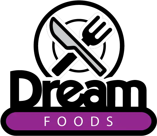 Contact U2013 Dream Foods Dream Foods Png Food Logos