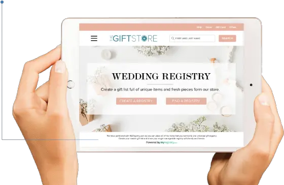 Update Will Take Your Gift Registry Smart Device Png Gift Registry Icon