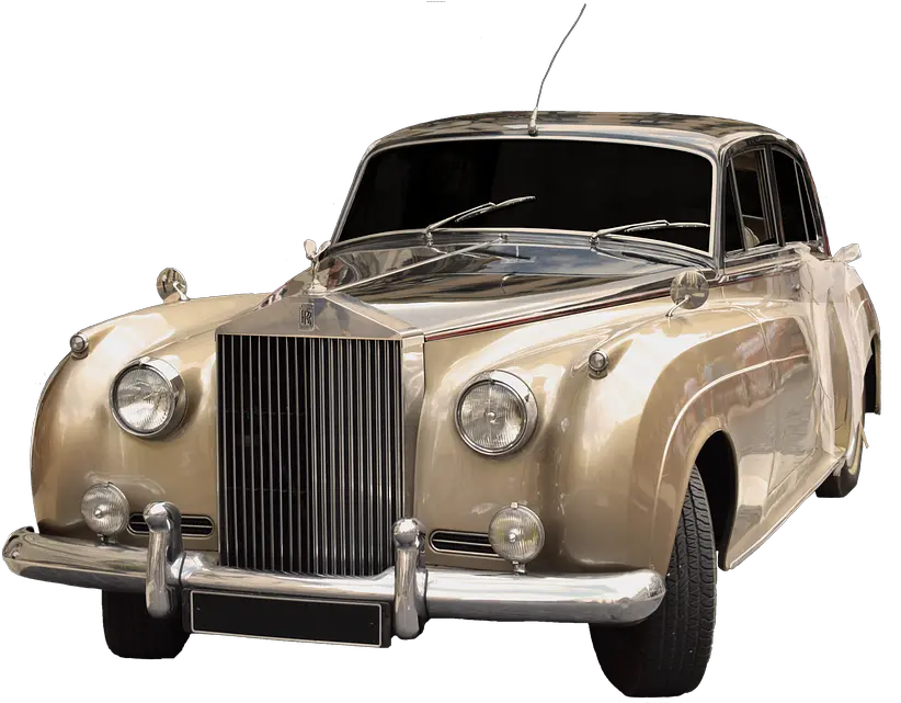 Rolls Royce Auto Car Old Rolls Royce Png Rolls Royce Png