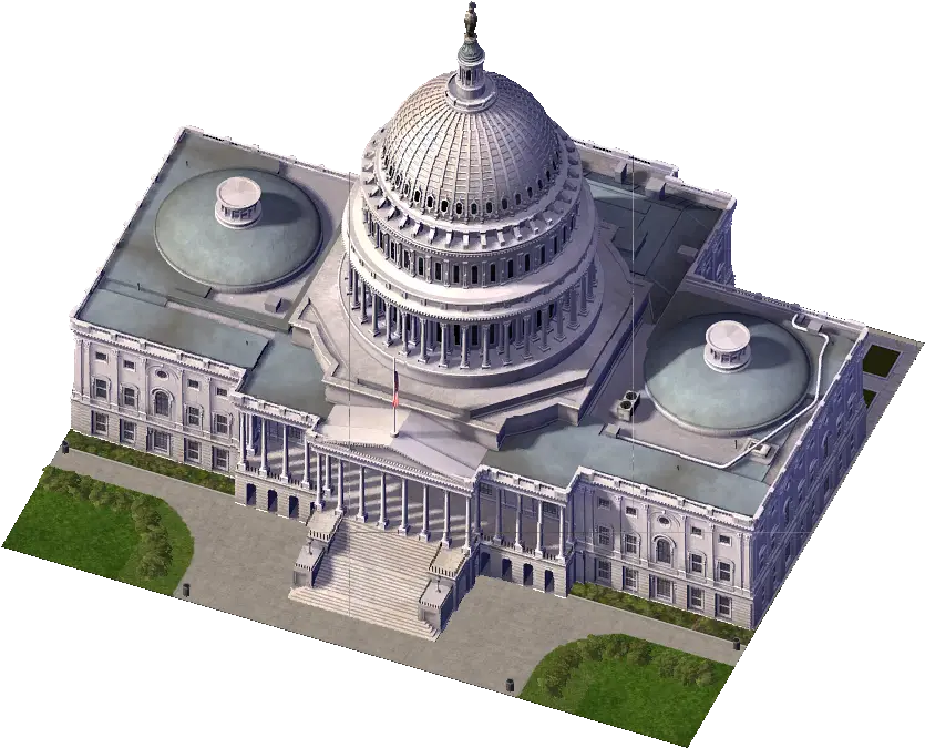 Picture United States Capitol Png Capitol Building Png